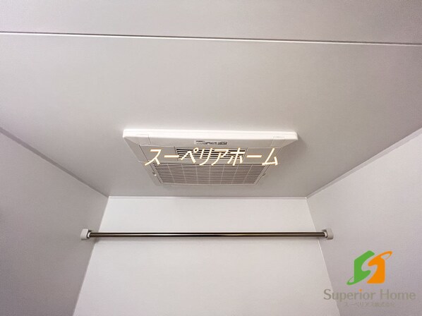 アーバネックス日本橋人形町の物件内観写真